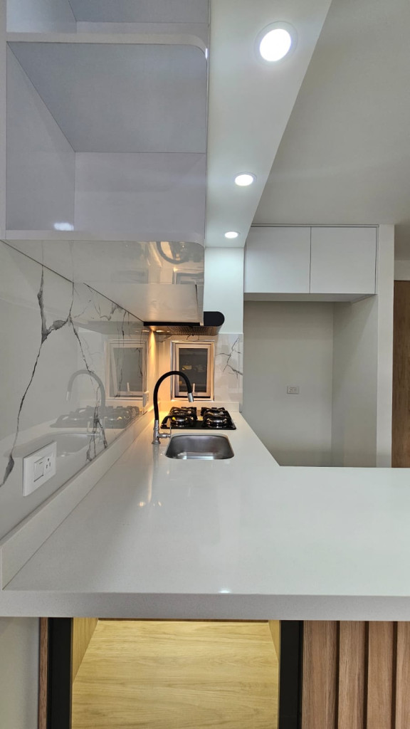 Apartaestudio En Arriendo - Bochalema, Cali