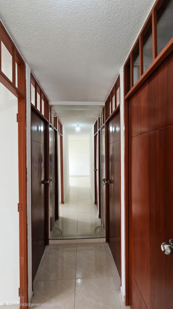 Apartamento En Arriendo - El Limonar, Cali