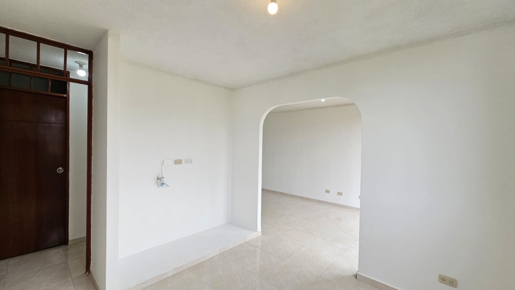 Apartamento En Arriendo - El Limonar, Cali