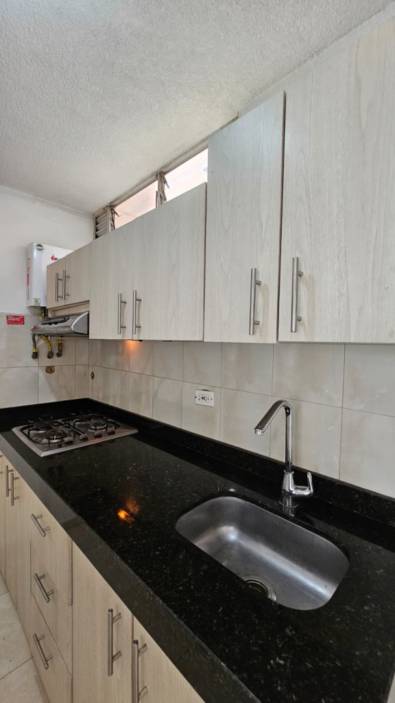 Apartamento En Arriendo - El Limonar, Cali