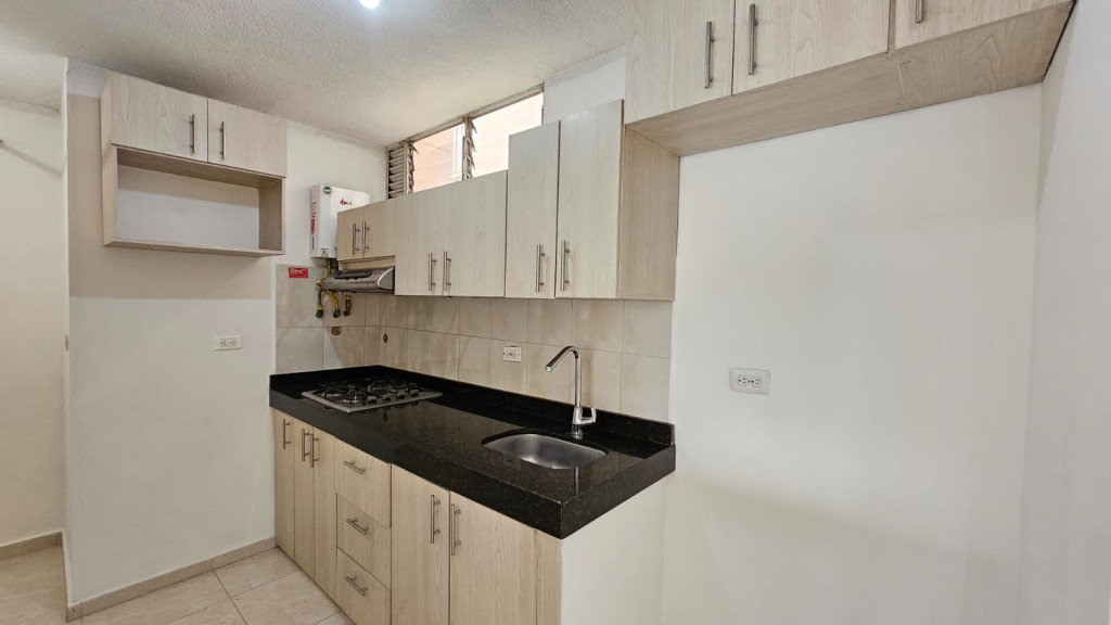 Apartamento En Arriendo - El Limonar, Cali