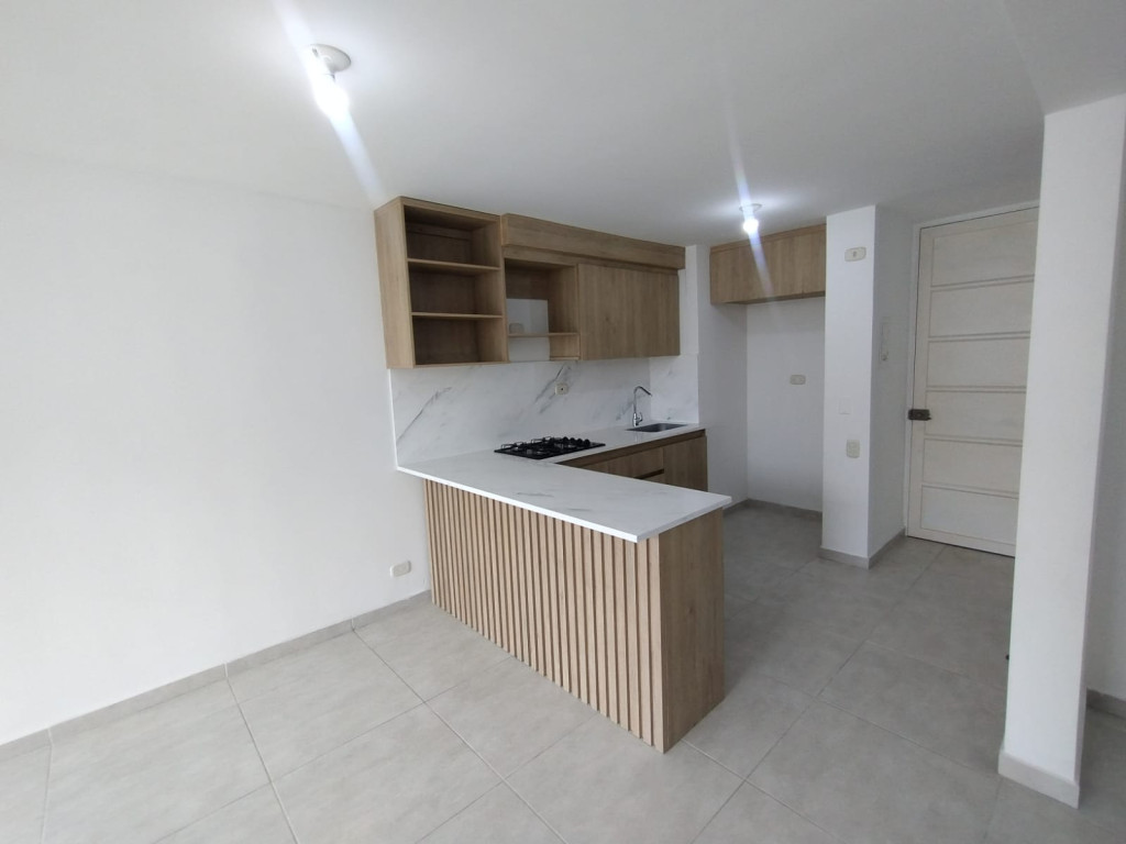 Apartamento En Arriendo - Ciudad Guabinas, Yumbo