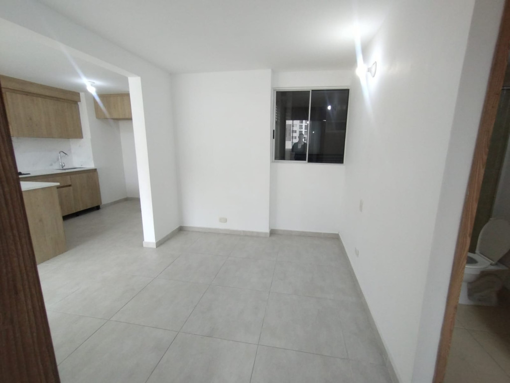 Apartamento En Arriendo - Ciudad Guabinas, Yumbo