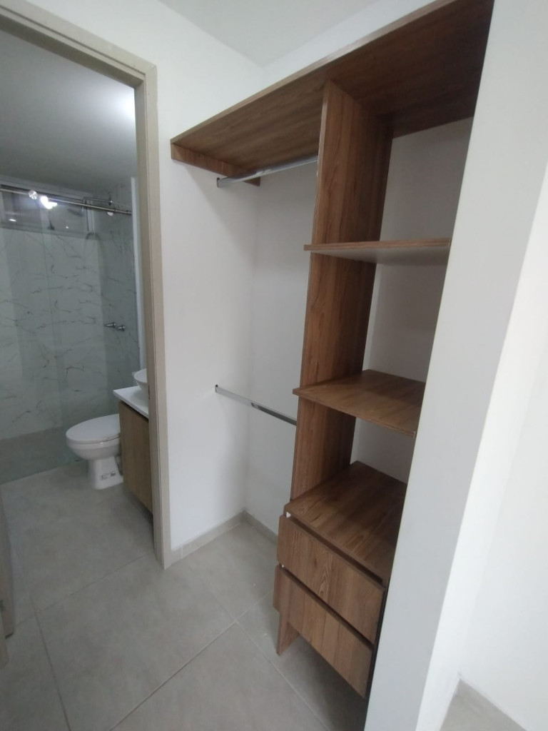 Apartamento En Arriendo - Ciudad Guabinas, Yumbo