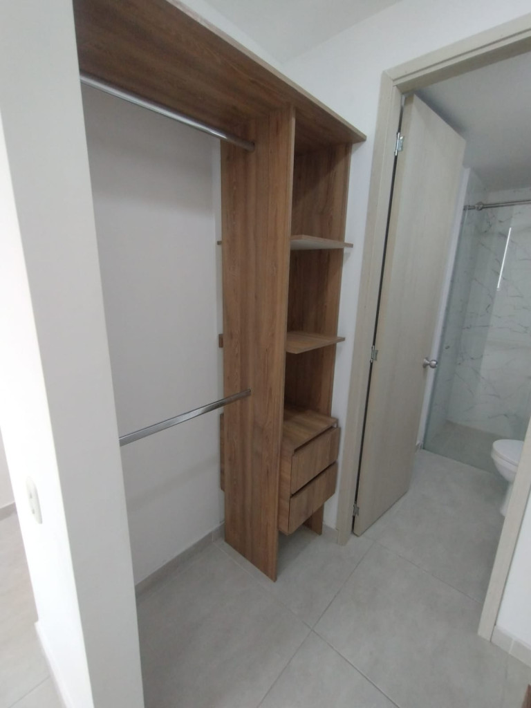Apartamento En Arriendo - Ciudad Guabinas, Yumbo