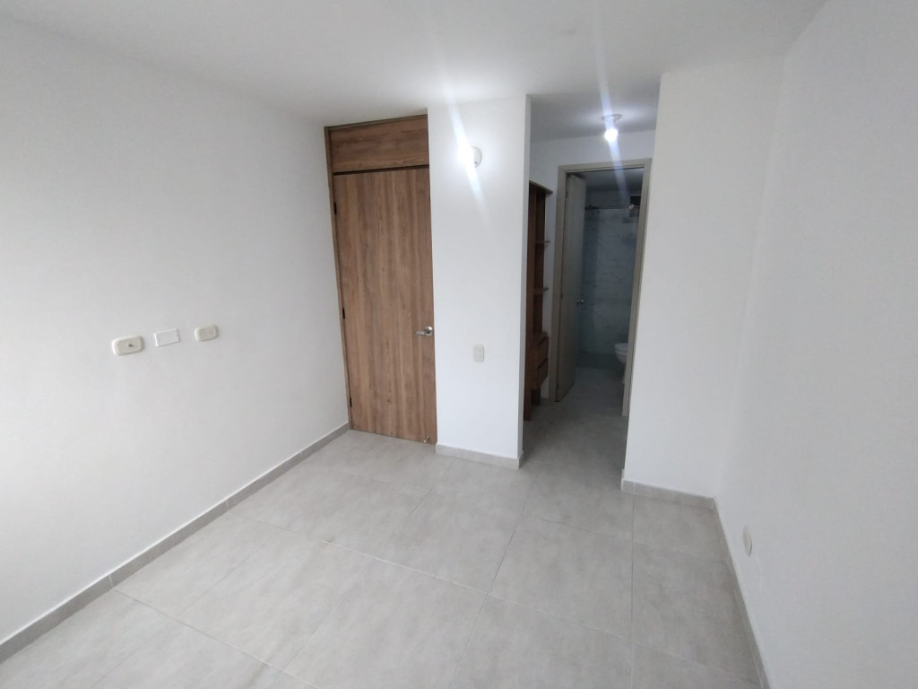 Apartamento En Arriendo - Ciudad Guabinas, Yumbo