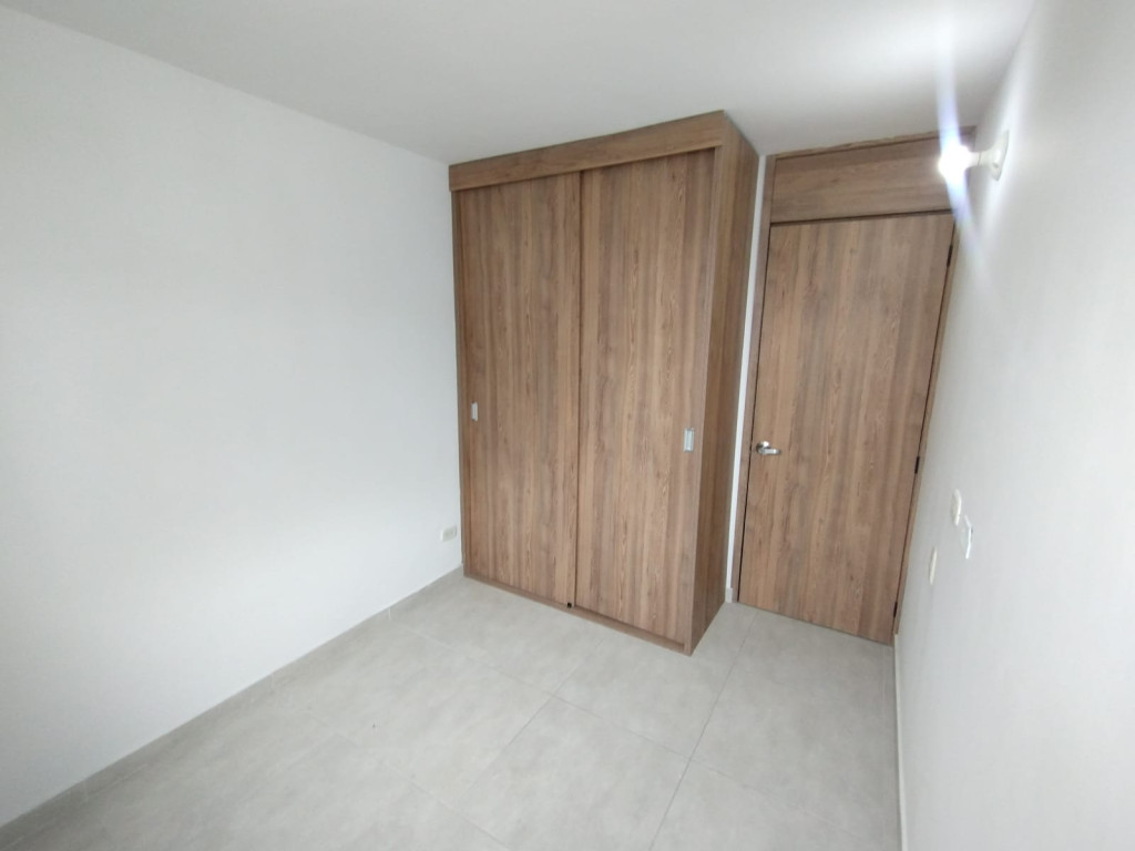 Apartamento En Arriendo - Ciudad Guabinas, Yumbo