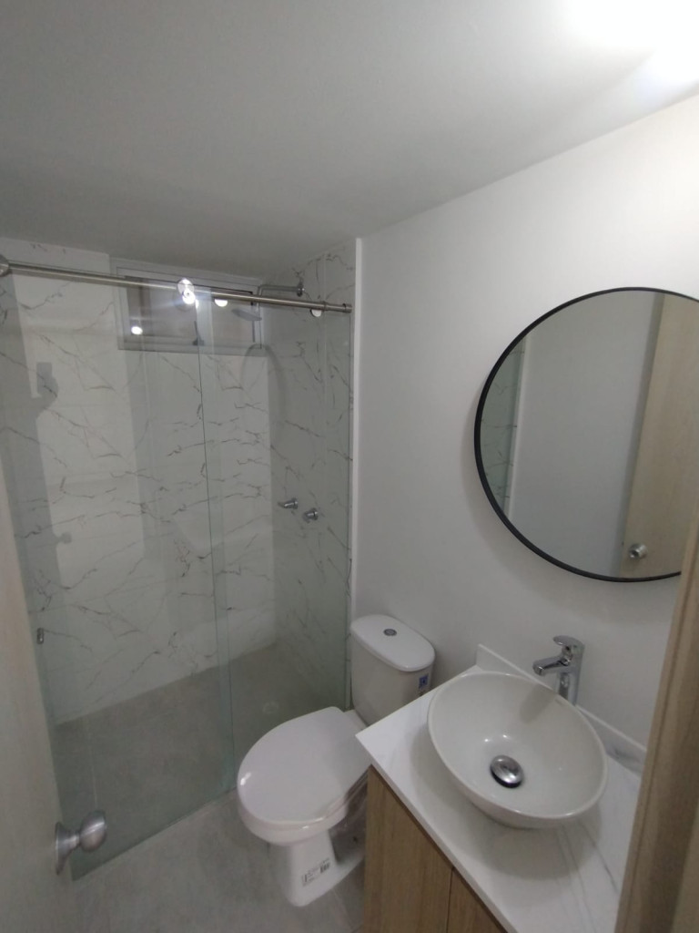 Apartamento En Arriendo - Ciudad Guabinas, Yumbo