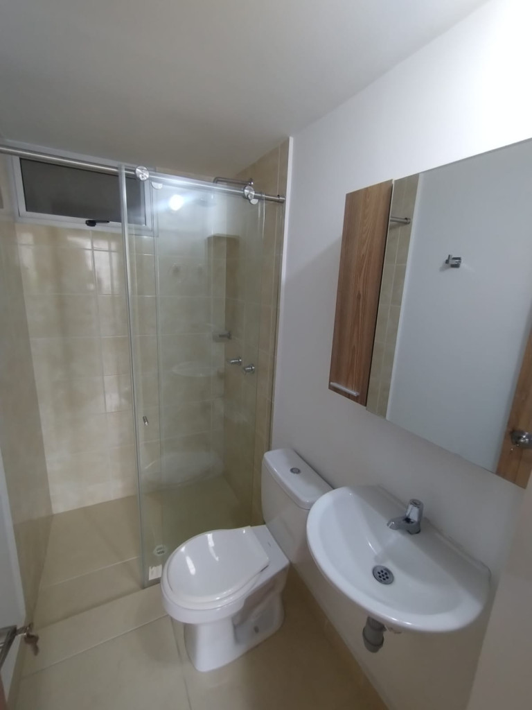 Apartamento En Arriendo - Ciudad Guabinas, Yumbo