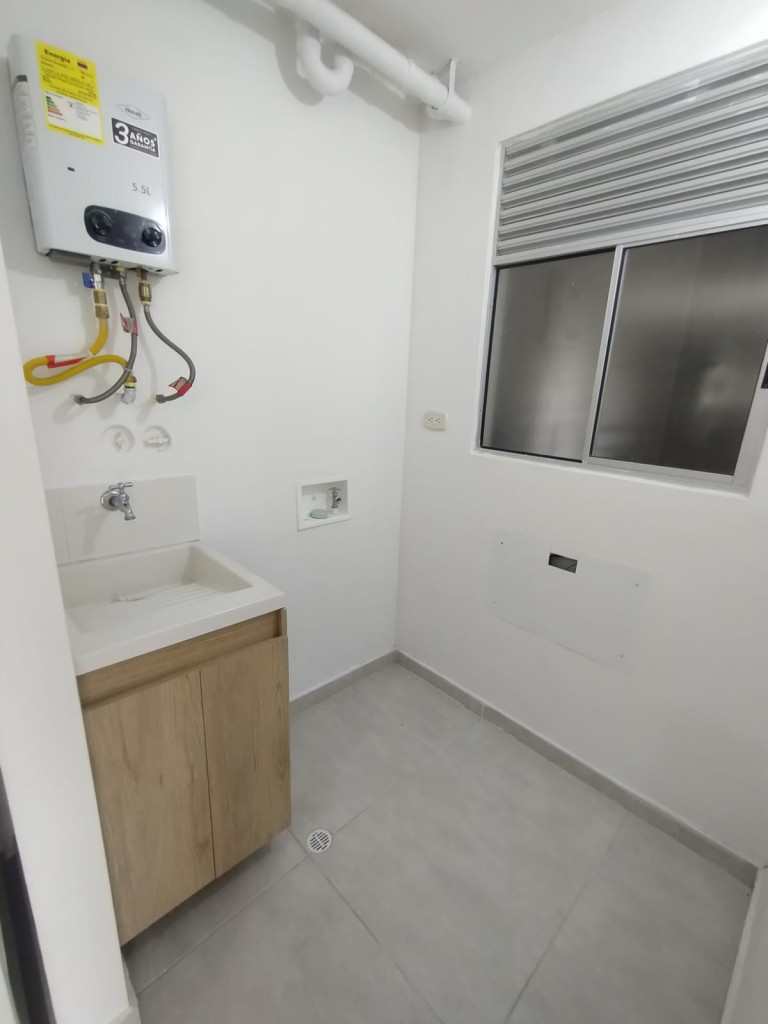 Apartamento En Arriendo - Ciudad Guabinas, Yumbo