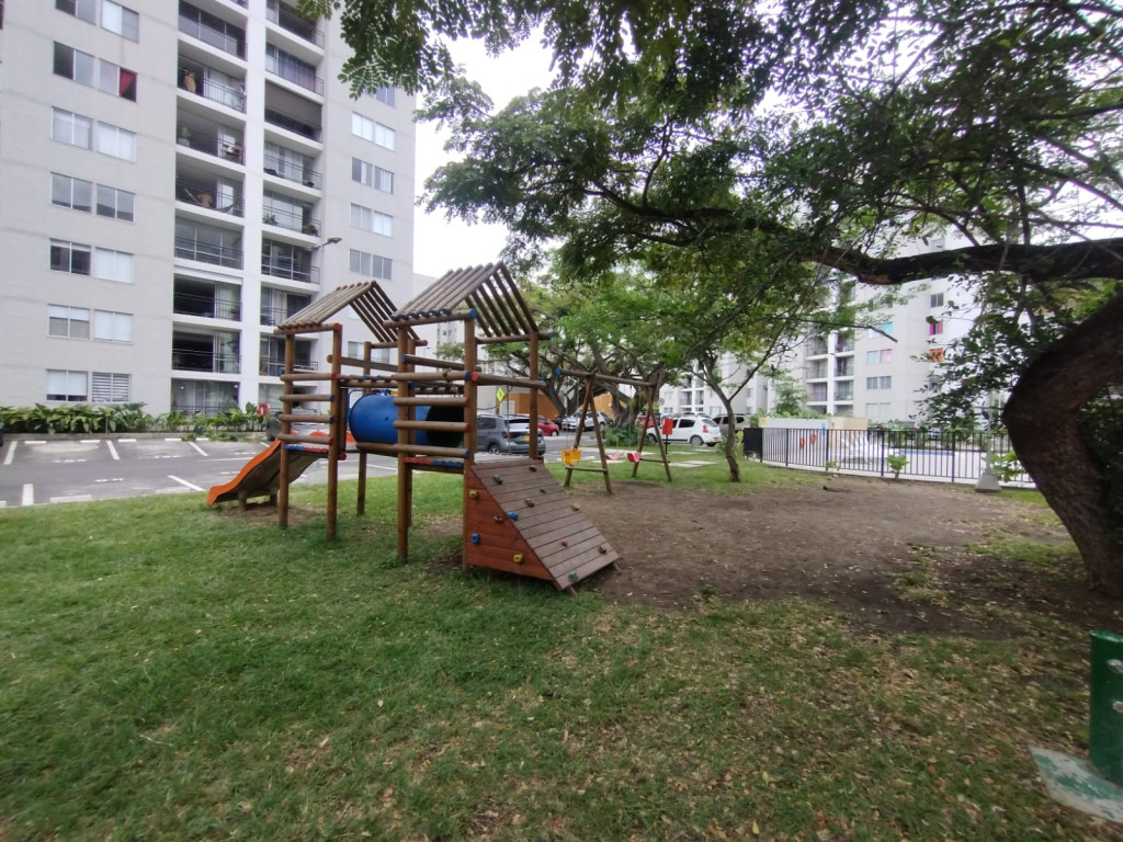 Apartamento En Arriendo - Ciudad Guabinas, Yumbo