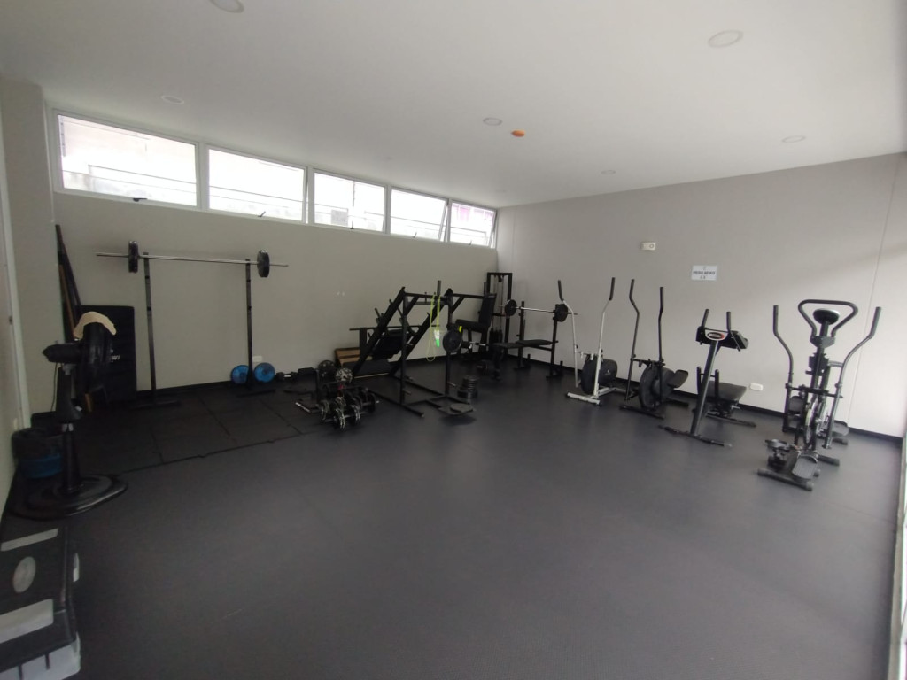 Apartamento En Arriendo - Ciudad Guabinas, Yumbo