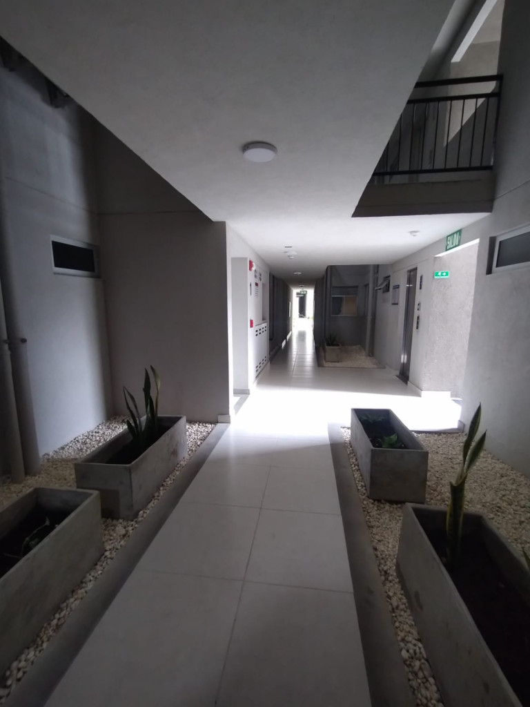 Apartamento En Arriendo - Ciudad Guabinas, Yumbo