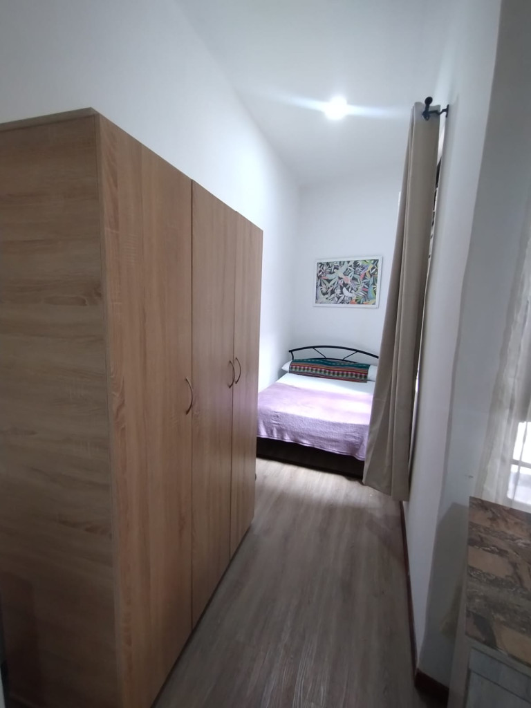 Apartaestudio En Arriendo - Granada, Cali