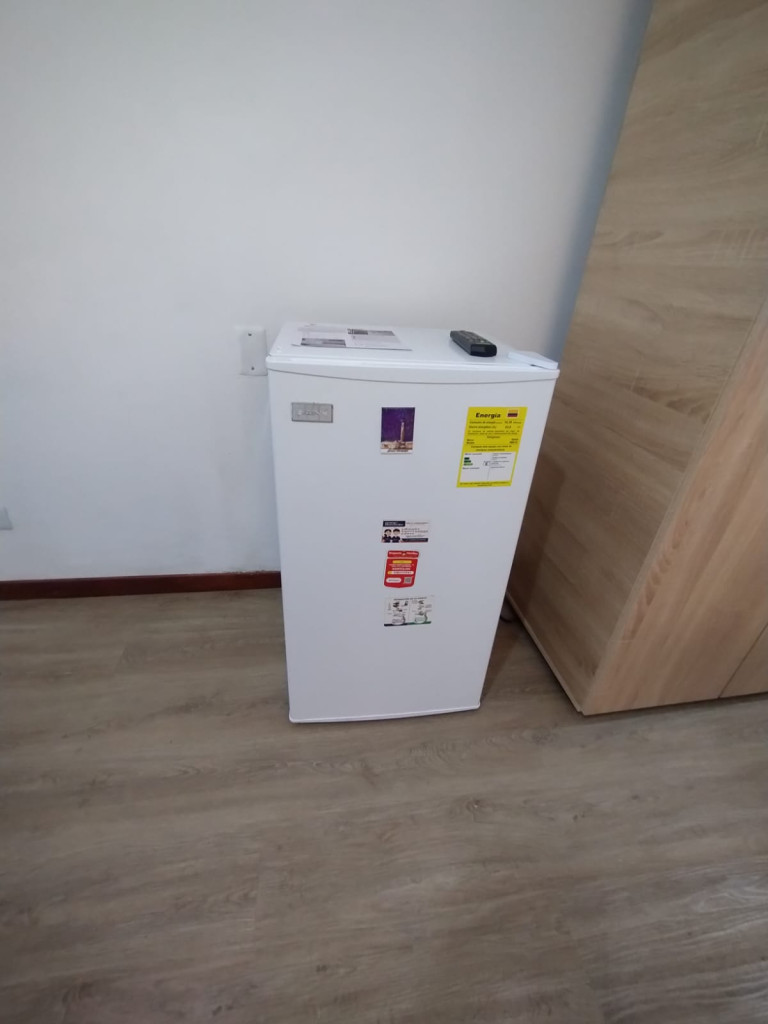 Apartaestudio En Arriendo - Granada, Cali