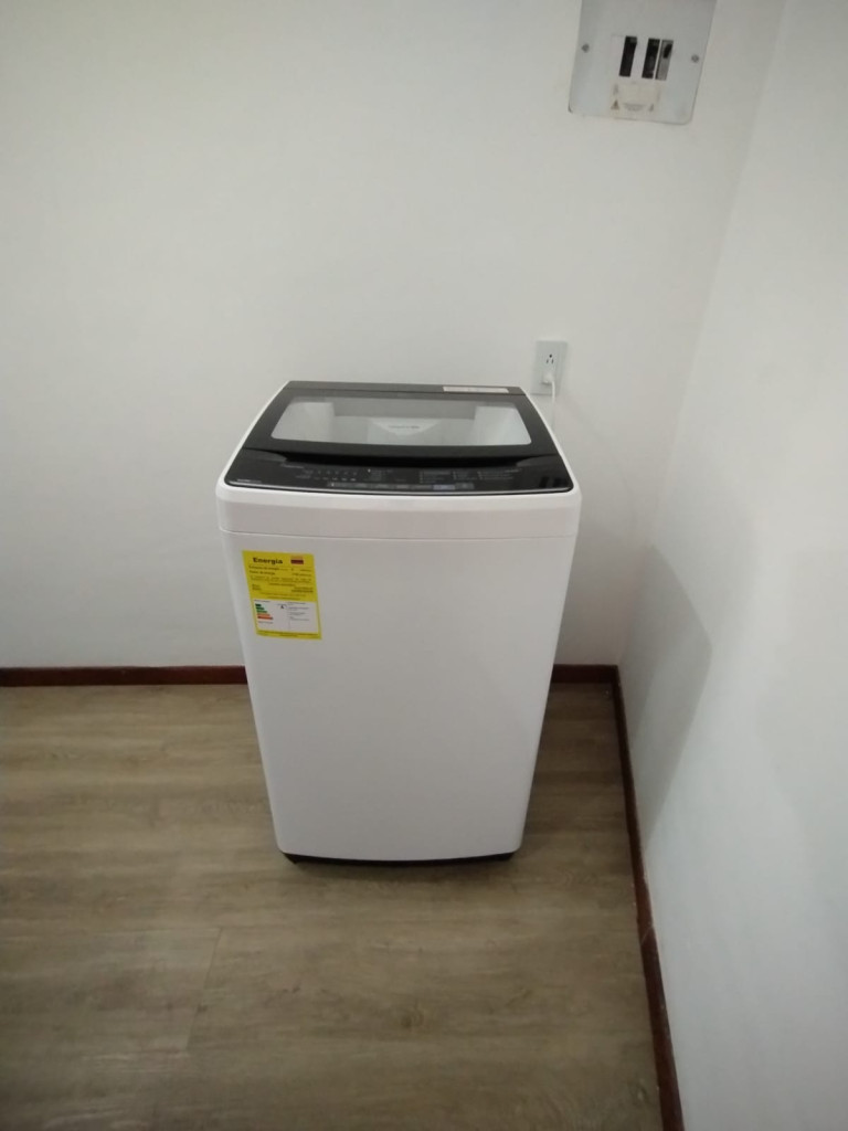 Apartaestudio En Arriendo - Granada, Cali