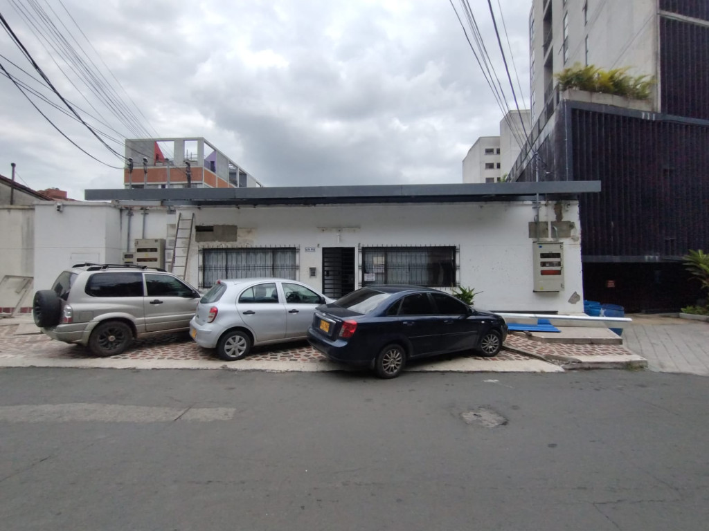 Apartaestudio En Arriendo - Granada, Cali