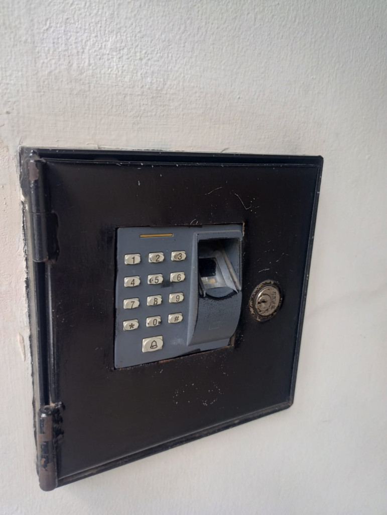 Apartaestudio En Arriendo - Granada, Cali