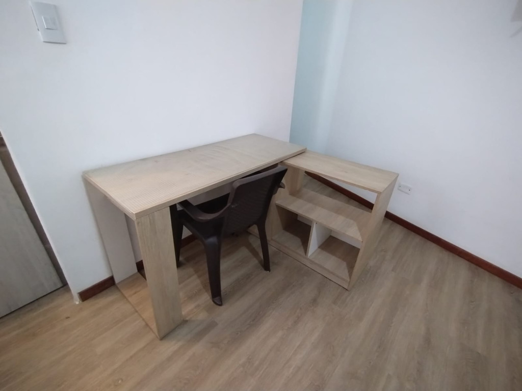 Apartaestudio En Arriendo - Granada, Cali