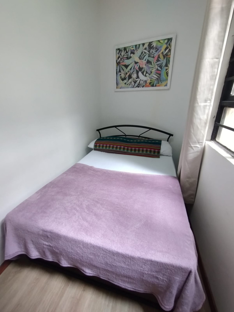 Apartaestudio En Arriendo - Granada, Cali