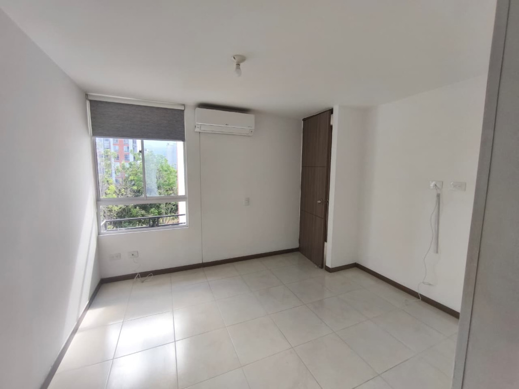 Apartamento En Arriendo - Valle Del Lili, Cali