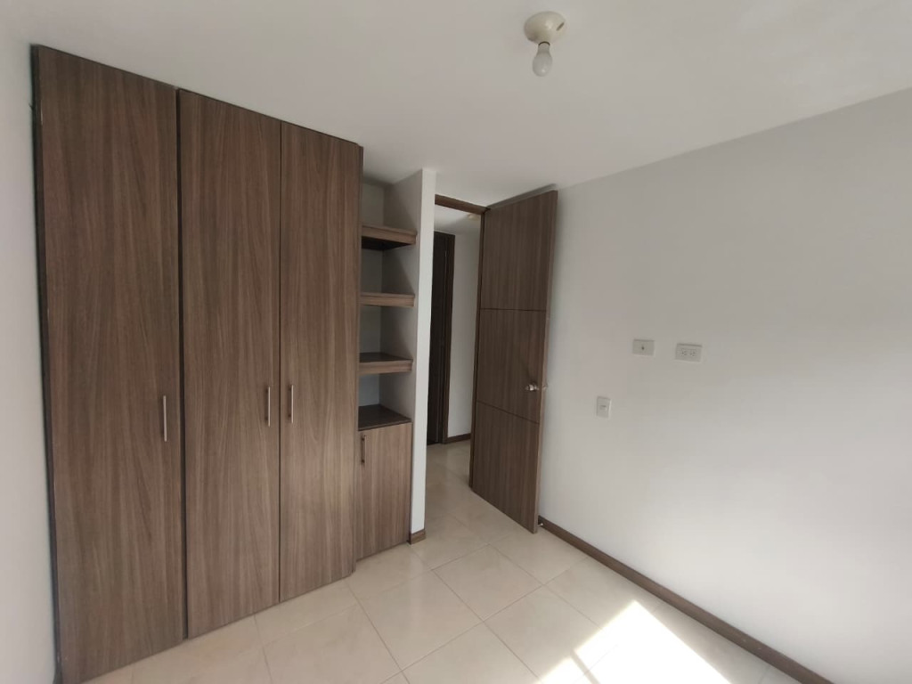 Apartamento En Arriendo - Valle Del Lili, Cali
