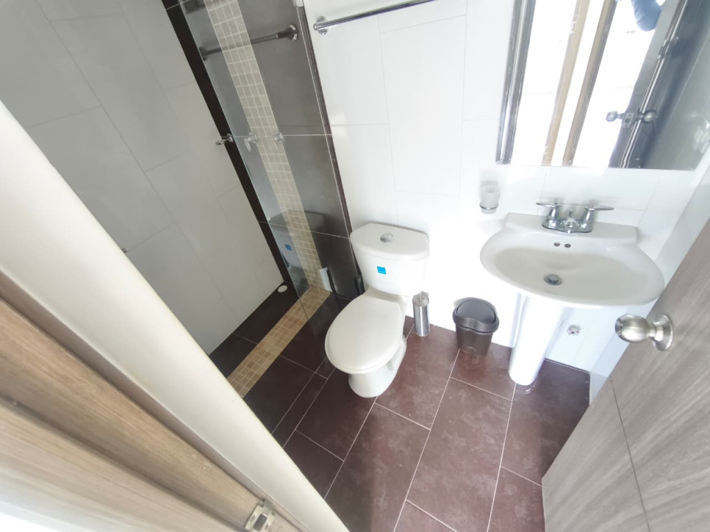 Apartamento En Arriendo - Valle Del Lili, Cali