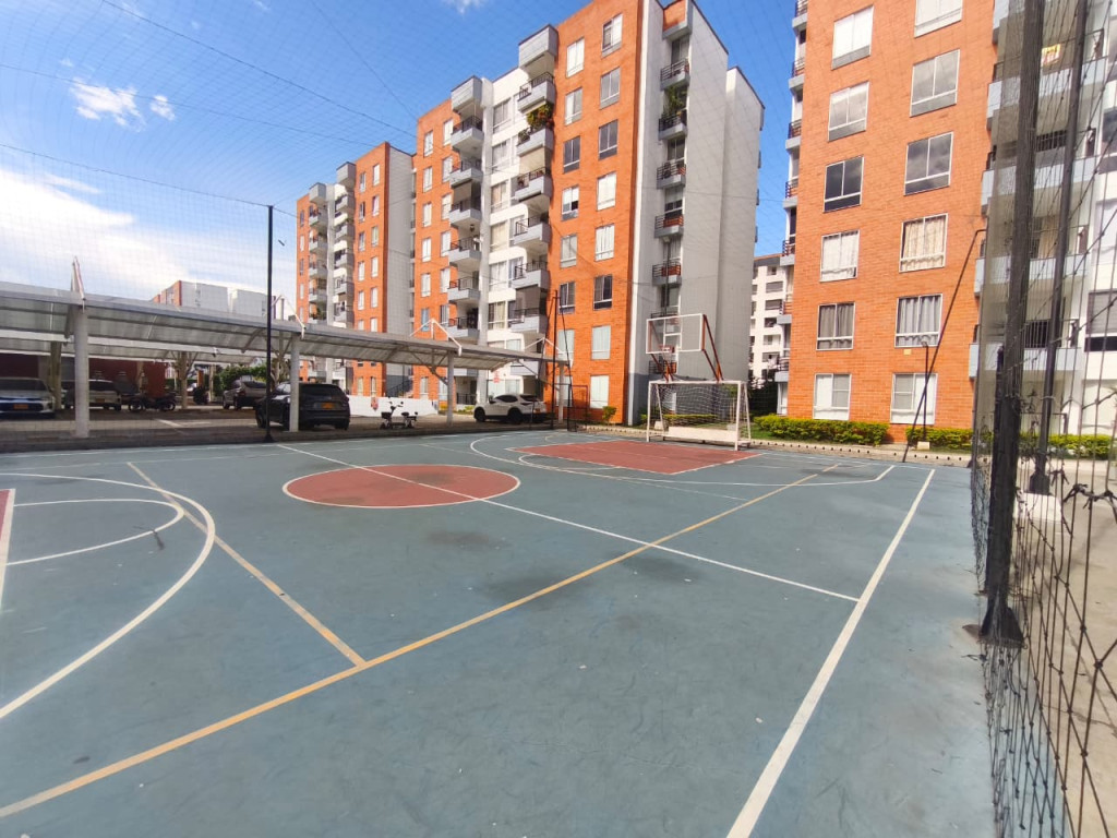 Apartamento En Arriendo - Valle Del Lili, Cali