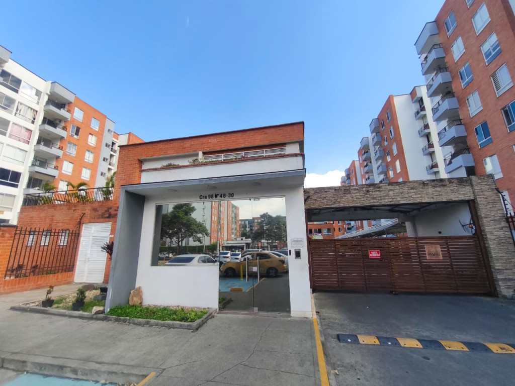 Apartamento En Arriendo - Valle Del Lili, Cali