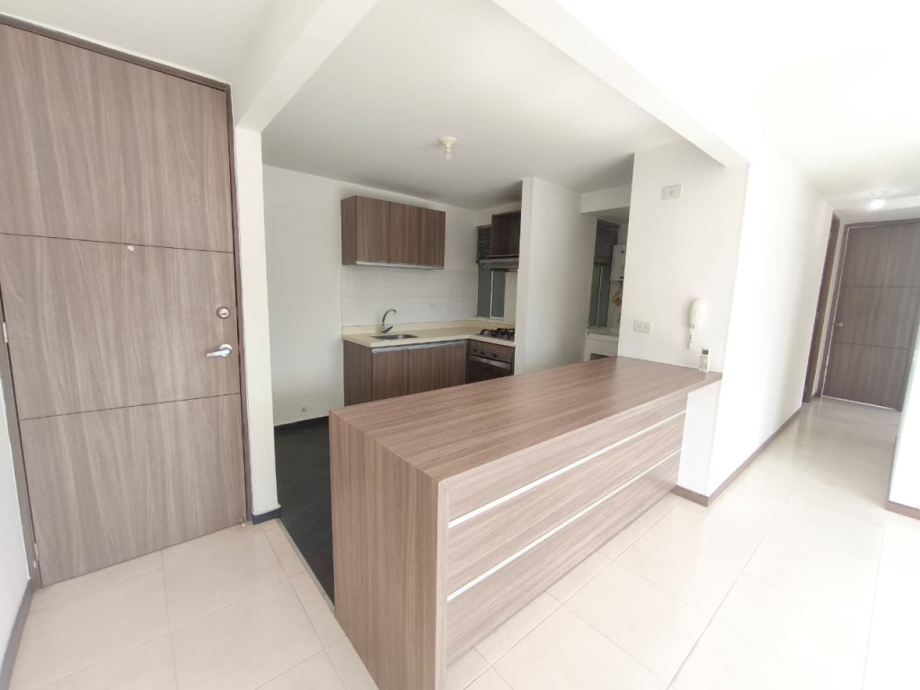 Apartamento En Arriendo - Valle Del Lili, Cali