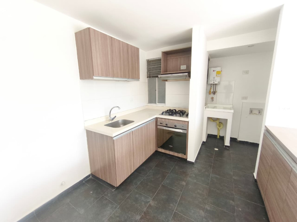 Apartamento En Arriendo - Valle Del Lili, Cali