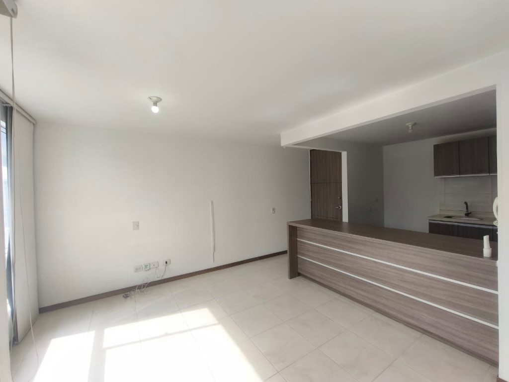Apartamento En Arriendo - Valle Del Lili, Cali