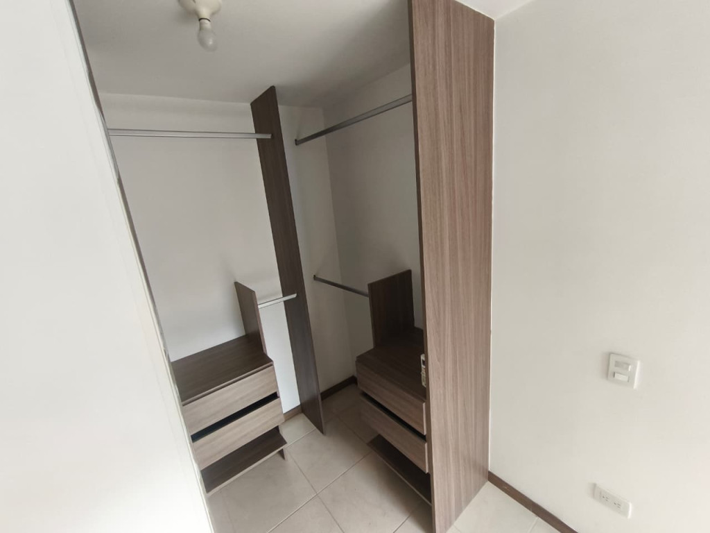 Apartamento En Arriendo - Valle Del Lili, Cali