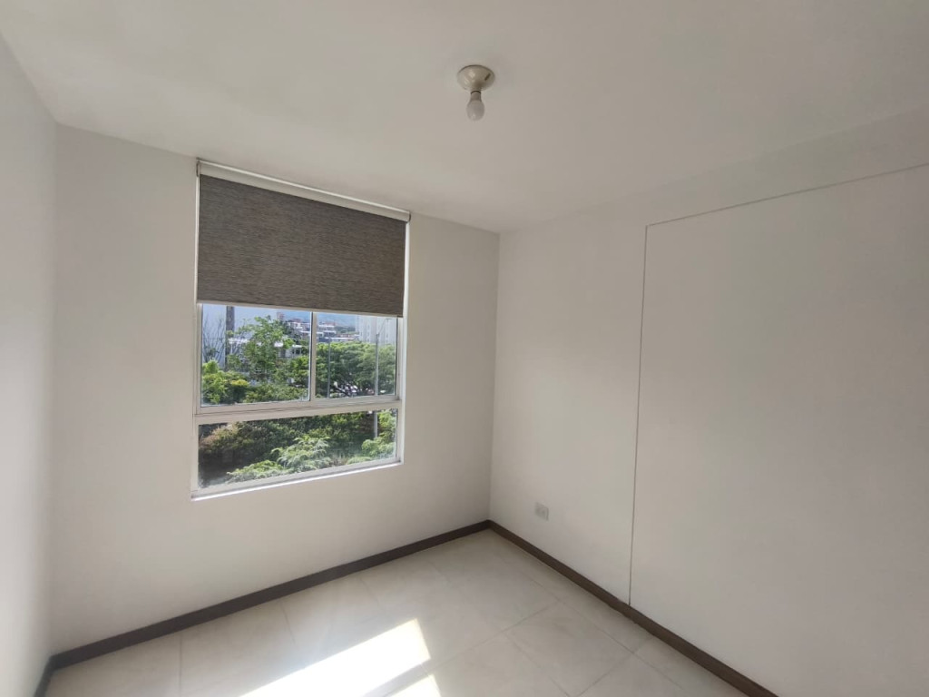 Apartamento En Arriendo - Valle Del Lili, Cali