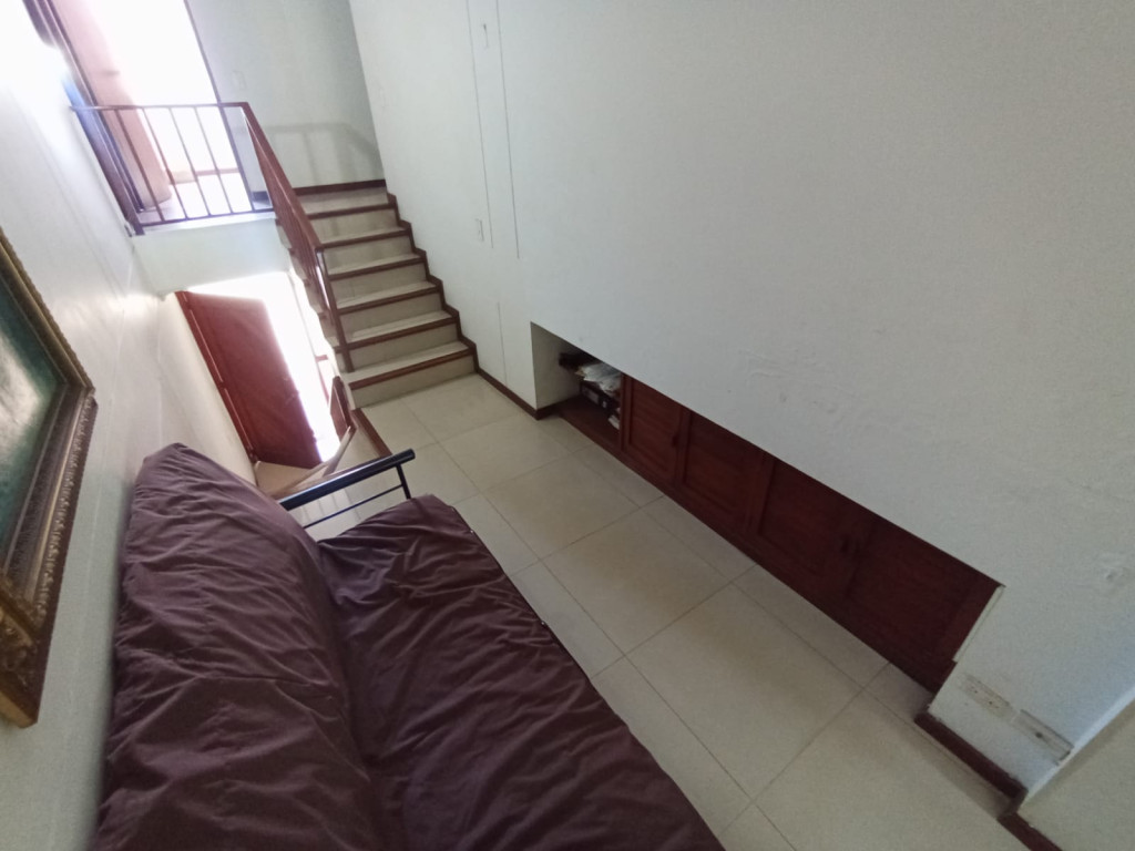 Casa Condominio En Arriendo - El Ingenio I, Cali