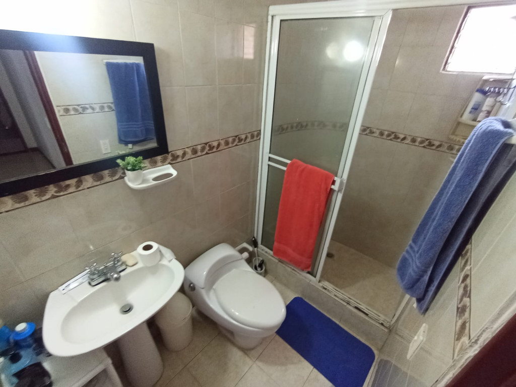 Casa Condominio En Arriendo - El Ingenio I, Cali