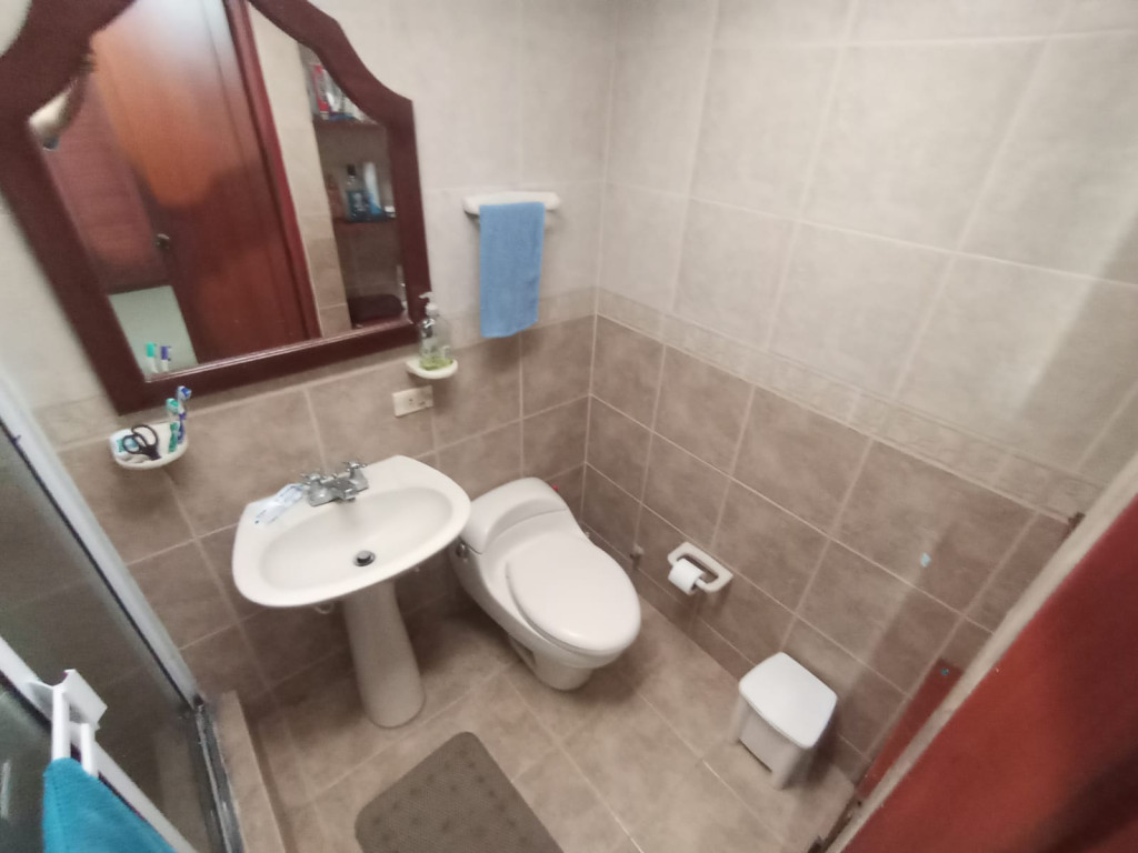 Casa Condominio En Arriendo - El Ingenio I, Cali