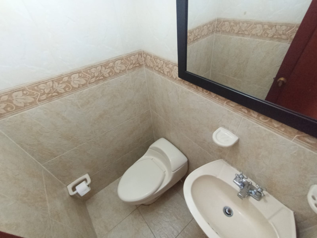 Casa Condominio En Arriendo - El Ingenio I, Cali