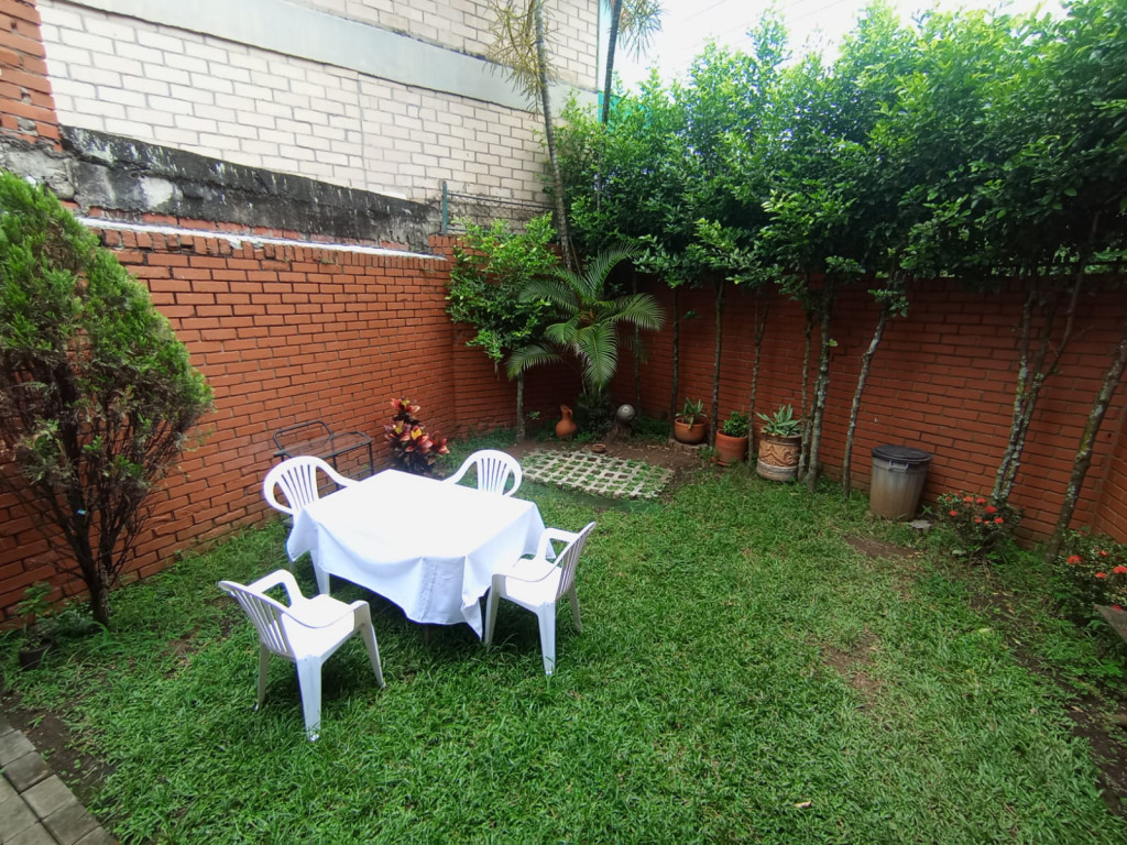 Casa Condominio En Arriendo - El Ingenio I, Cali