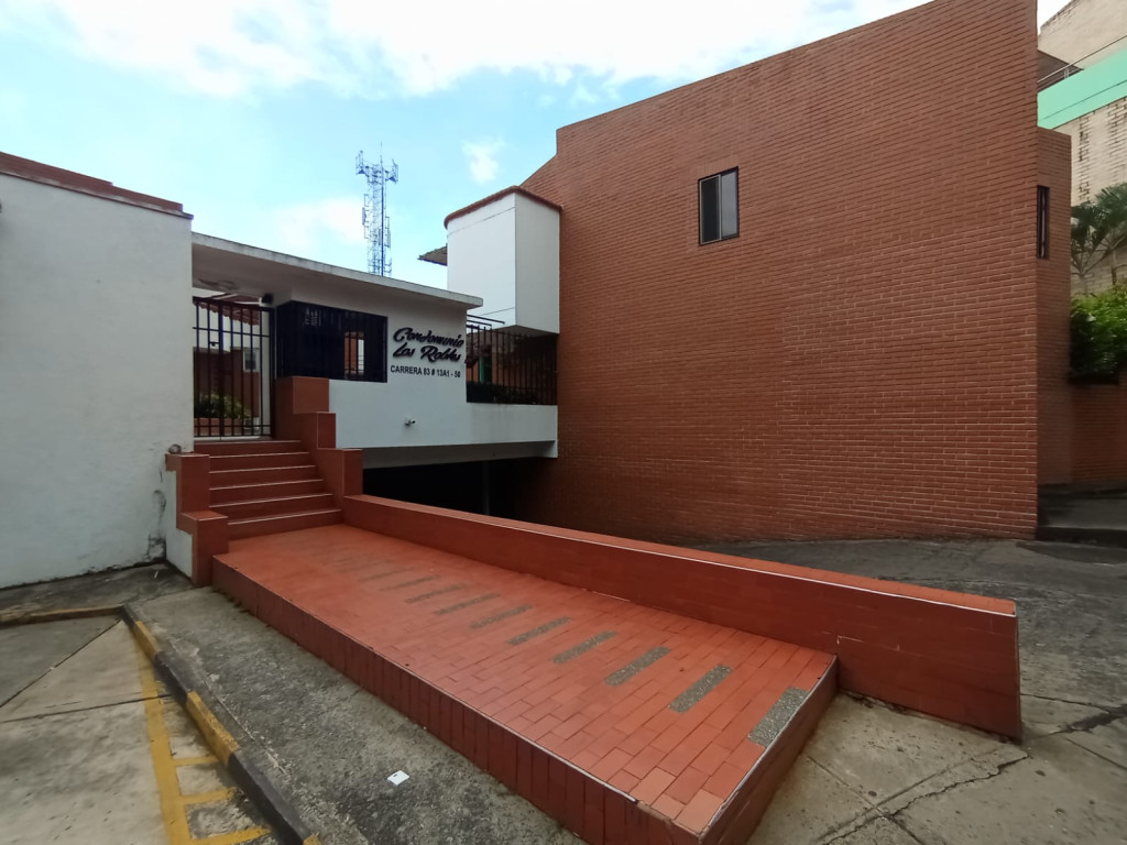 Casa Condominio En Arriendo - El Ingenio I, Cali