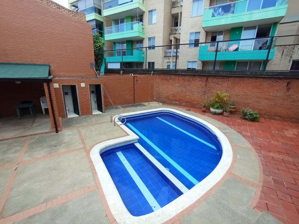 Casa Condominio En Arriendo - El Ingenio I, Cali