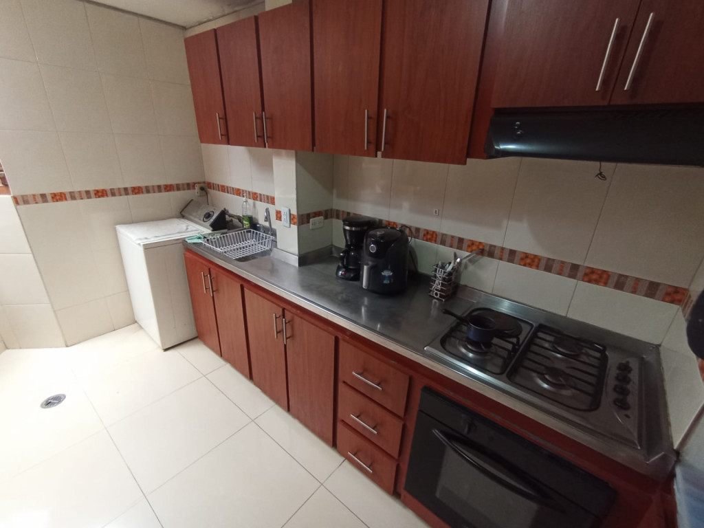 Casa Condominio En Arriendo - El Ingenio I, Cali