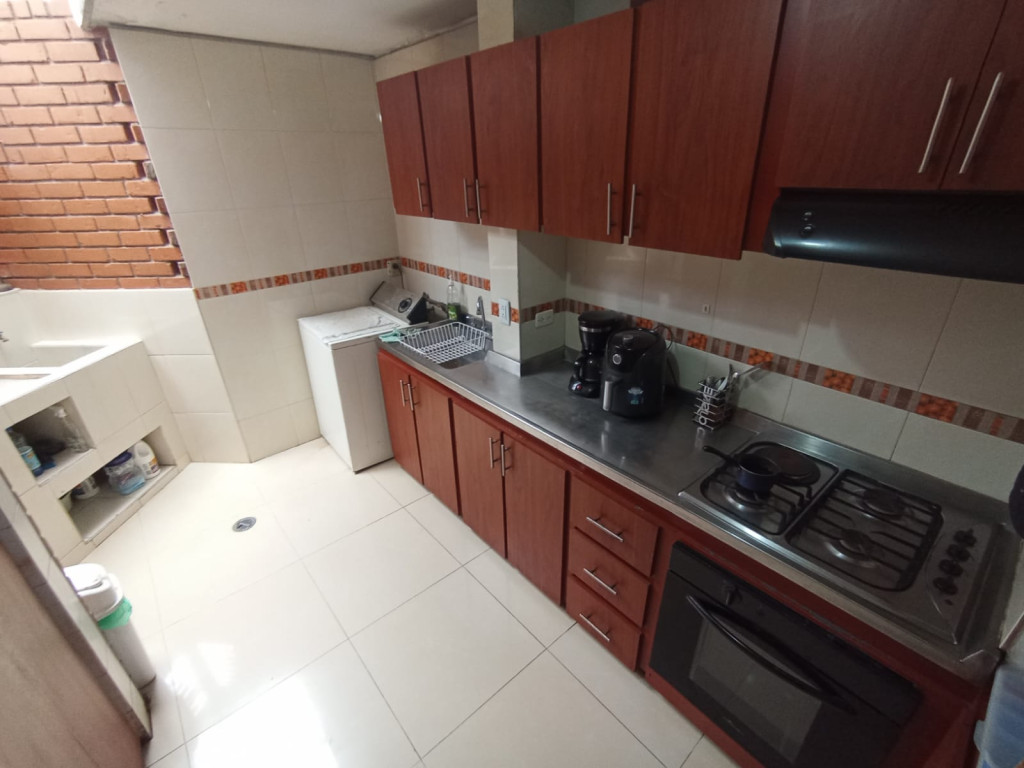 Casa Condominio En Arriendo - El Ingenio I, Cali