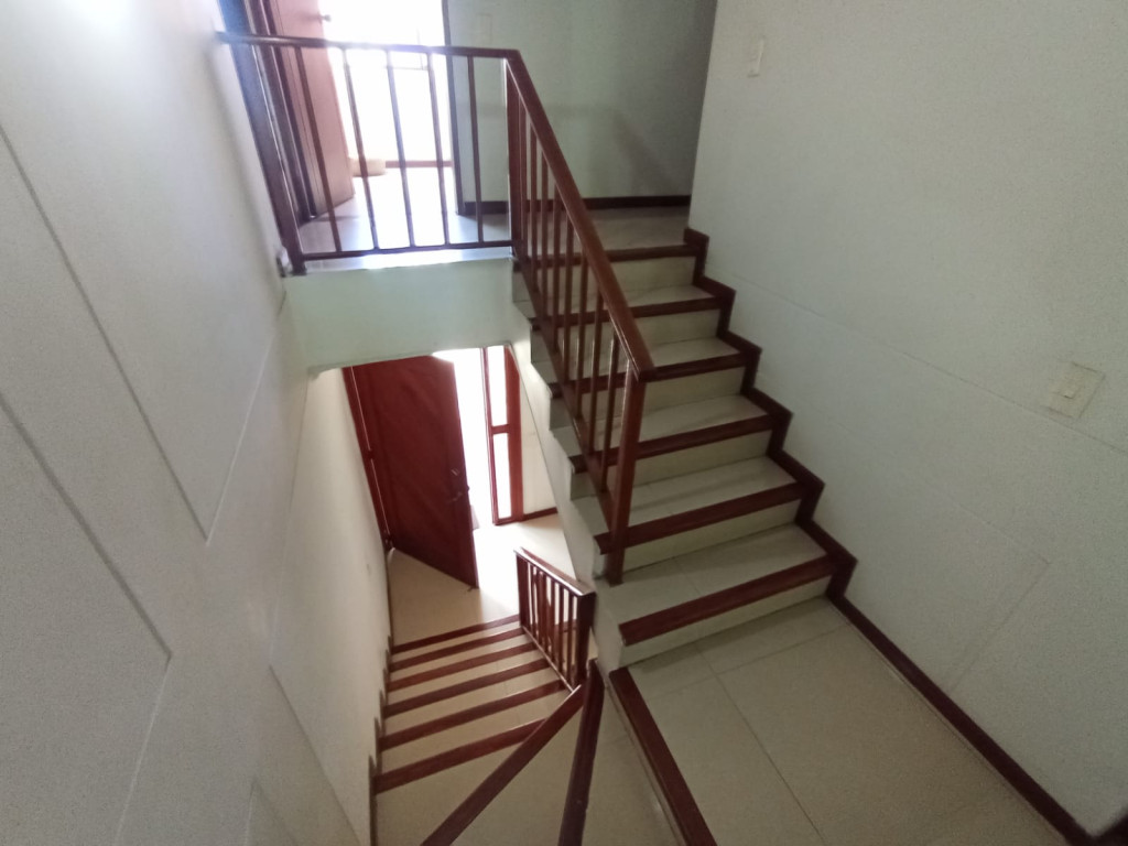 Casa Condominio En Arriendo - El Ingenio I, Cali