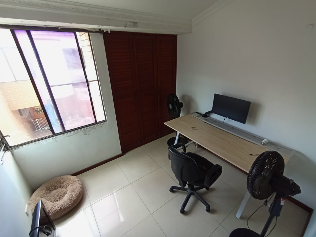 Casa Condominio En Arriendo - El Ingenio I, Cali