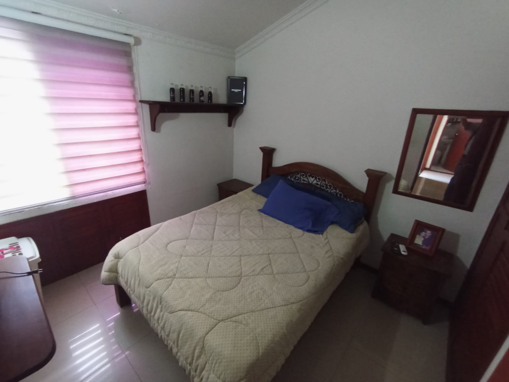 Casa Condominio En Arriendo - El Ingenio I, Cali