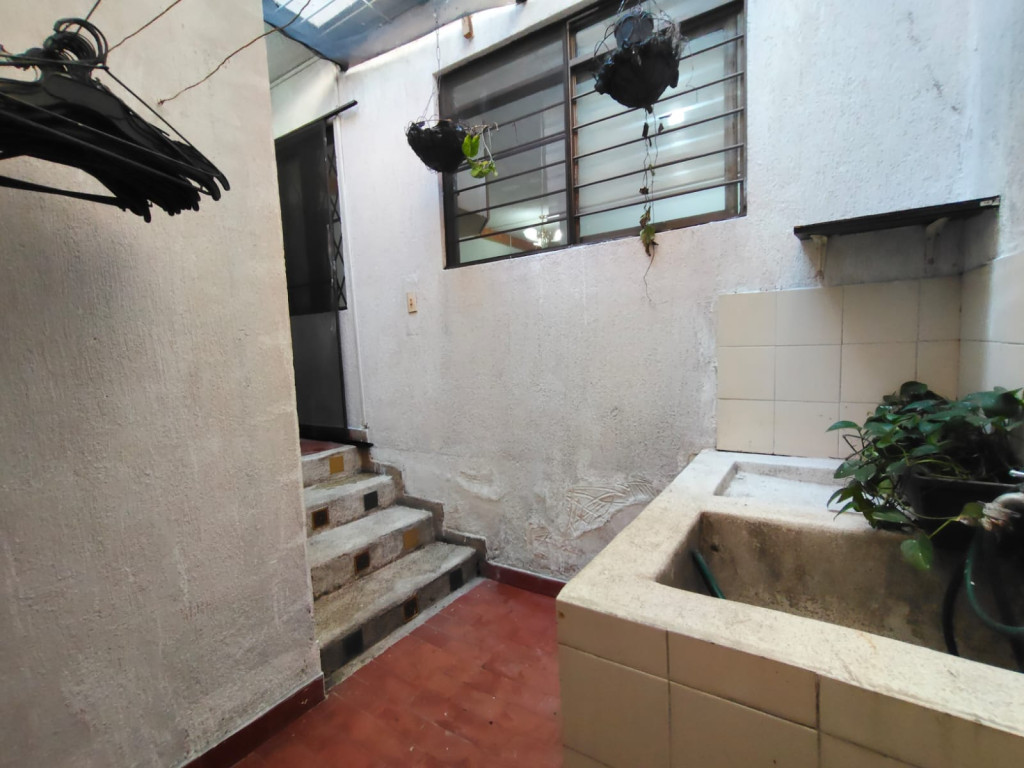 Apartaestudio En Arriendo - San Antonio, Cali