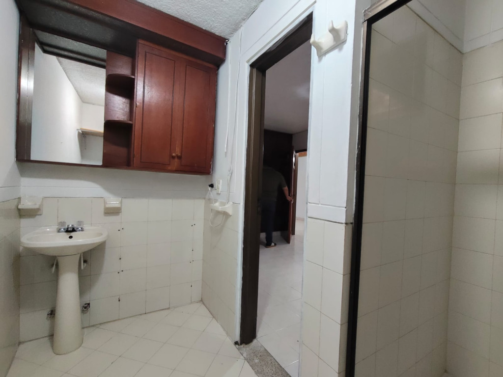 Apartaestudio En Arriendo - San Antonio, Cali