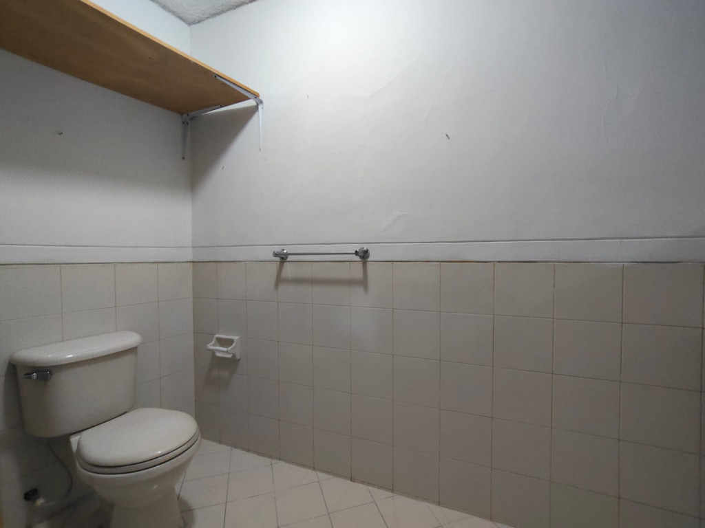 Apartaestudio En Arriendo - San Antonio, Cali