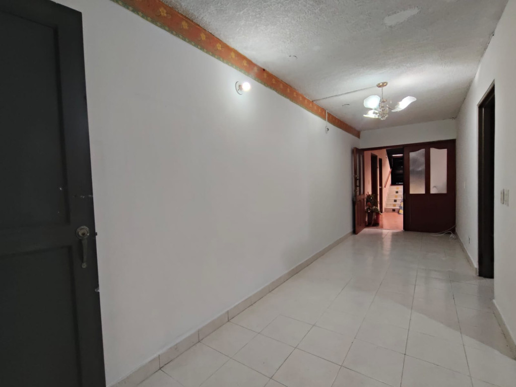 Apartaestudio En Arriendo - San Antonio, Cali